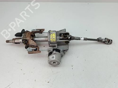 Used Steering column Steering column 36978079 36978079