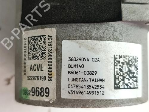 Steering column OPEL CORSA E (X15) 1.3 CDTI (08, 68) | BP36978079M21 - Image 10
