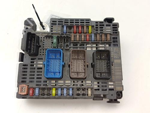 Fuse box CITROËN C4 Grand Picasso II (DA_, DE_) | BP36978078E1 - Image 5