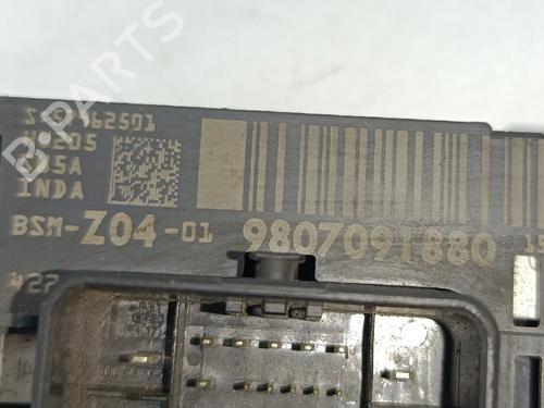 Fuse box CITROËN C4 Grand Picasso II (DA_, DE_) | BP36978078E1 - Image 6