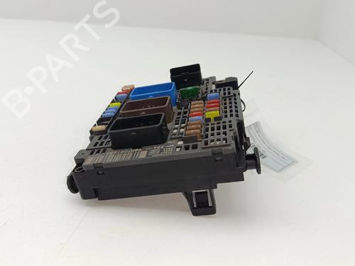 Fuse box CITROËN C4 Grand Picasso II (DA_, DE_) | BP36978078E1 - Image 3