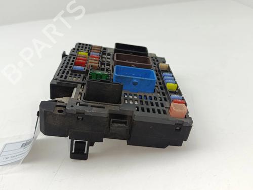Fuse box CITROËN C4 Grand Picasso II (DA_, DE_) | BP36978078E1 - Image 2