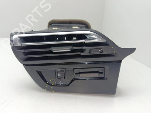 Luftventil Luftventil CITROËN C4 Grand Picasso II (DA_, DE_) [2013-2026] 36978075 36978075