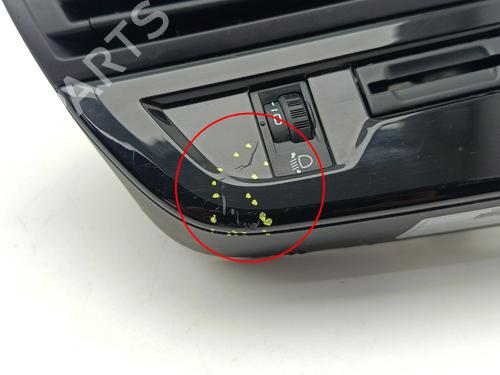 Luftventil CITROËN C4 Grand Picasso II (DA_, DE_) | BP36978075I21 - Image 8