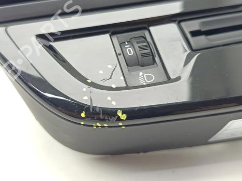 Luftventil CITROËN C4 Grand Picasso II (DA_, DE_) | BP36978075I21 - Image 2