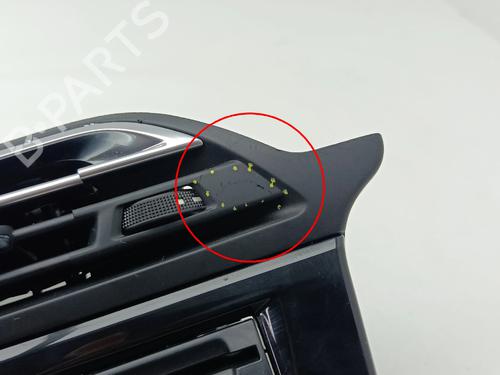 Luftventil CITROËN C4 Grand Picasso II (DA_, DE_) | BP36978075I21 - Image 9