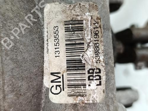 Steering column OPEL MERIVA A MPV (X03) | BP36978082M21 - Image 7