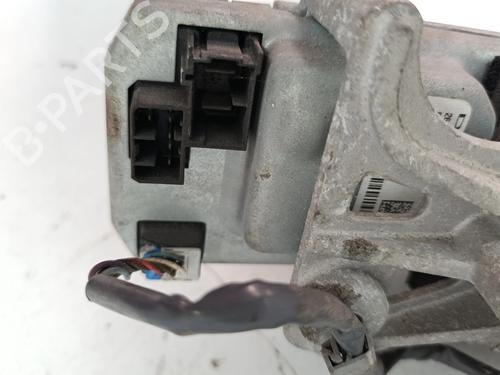 Steering column OPEL MERIVA A MPV (X03) | BP36978082M21 - Image 5