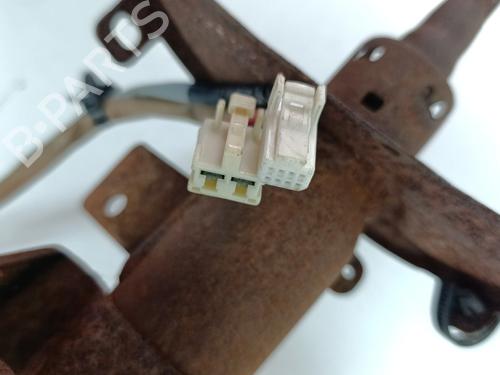 Steering column CITROËN C1 (PM_, PN_) | BP36978085M21 - Image 8