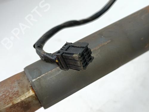 Steering column OPEL CORSA C (X01)  | BP36978092M21  - Image 7