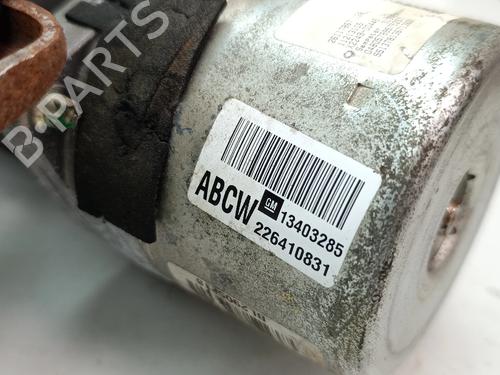 Steering column OPEL CORSA D (S07) | BP36978099M21 - Image 10