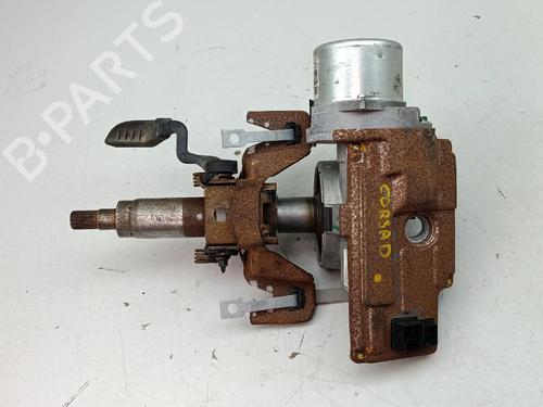 Steering column OPEL CORSA D (S07) | BP36978099M21 - Image 5