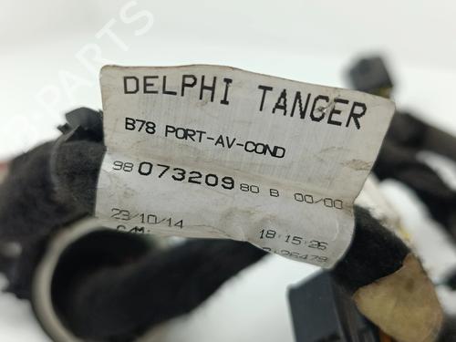Wiring harness CITROËN C4 Picasso II | BP36978102E16 - Image 5