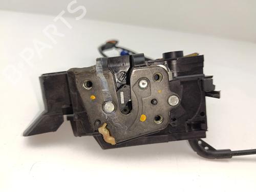 Front left lock CITROËN C4 Picasso II | BP36978094C98 - Image 3