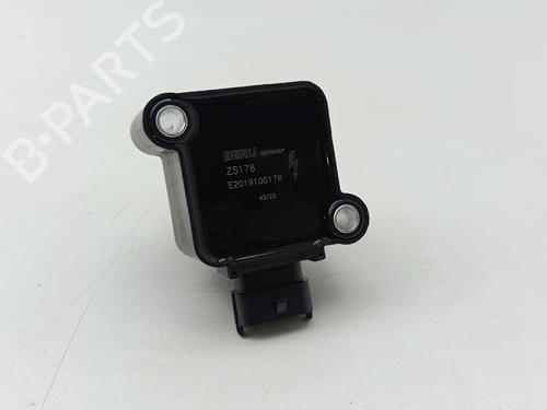 Ignition coil PORSCHE 911 (997) 3.6 Carrera | BP36978108M94  - Image 5