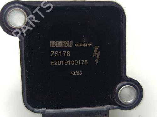 Ignition coil PORSCHE 911 (997) 3.6 Carrera | BP36978108M94  - Image 6