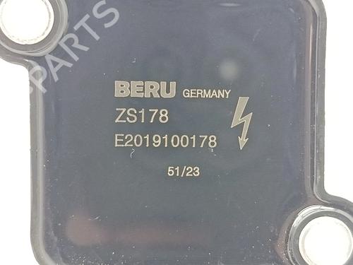 Ignition coil PORSCHE 911 (997) 3.6 Carrera | BP36978109M94 - Image 5