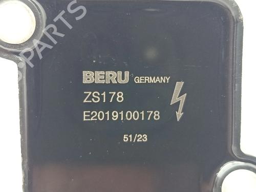 Ignition coil PORSCHE 911 (997) 3.6 Carrera | BP36978110M94 - Image 5