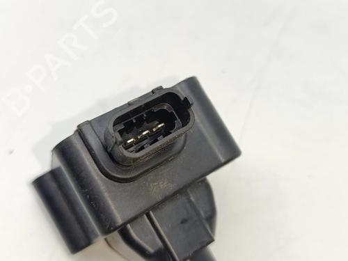 Ignition coil PORSCHE 911 (997) 3.6 Carrera | BP36978111M94 - Image 3