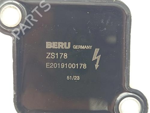 Ignition coil PORSCHE 911 (997) 3.6 Carrera | BP36978111M94 - Image 5