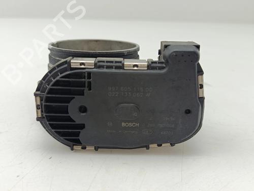 Electronic module PORSCHE 911 (997) 3.6 Carrera | BP36978107M83 - Image 5