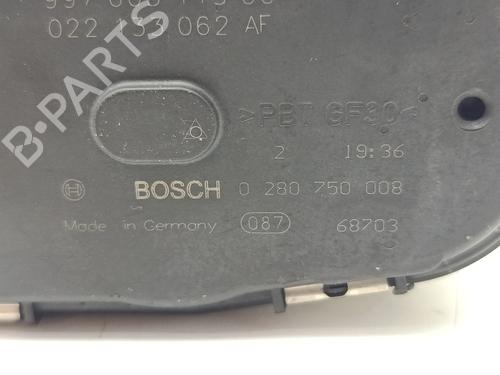 Electronic module PORSCHE 911 (997) 3.6 Carrera | BP36978107M83 - Image 7