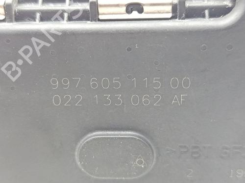 Electronic module PORSCHE 911 (997) 3.6 Carrera | BP36978107M83 - Image 6