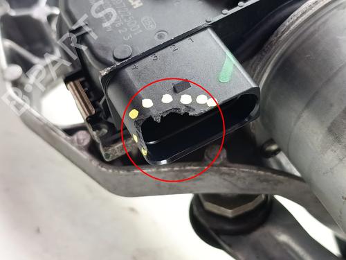 Front wiper motor MERCEDES-BENZ E-CLASS (W213) | BP36978114M29 - Image 9