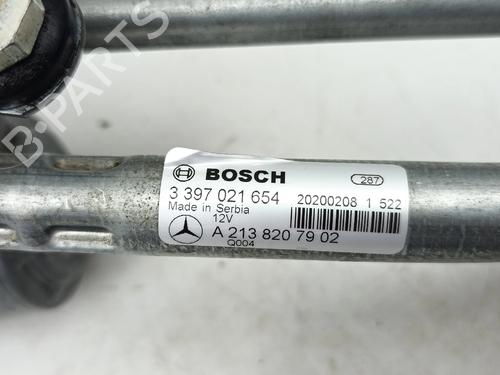 Front wiper motor MERCEDES-BENZ E-CLASS (W213) | BP36978114M29 - Image 8