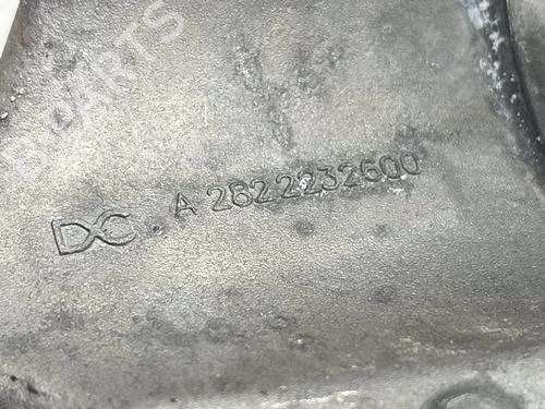 Engine mount MERCEDES-BENZ A-CLASS (W177) A 250 e (177.085) | BP36978120M89 - Image 5