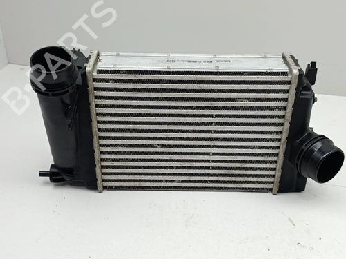 Intercooler Intercooler RENAULT TALISMAN (LP_) 1.6 dCi 130 (130 hp) 36978123 36978123