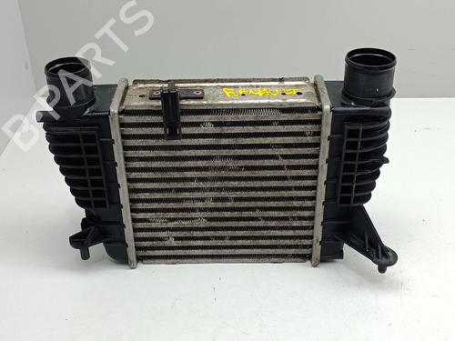 Intercooler Intercooler RENAULT CLIO III (BR0/1, CR0/1) [2005-2014] 36978124 36978124