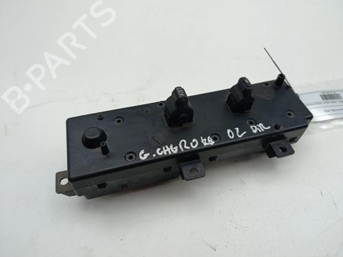 Used Right front window switch Right front window switch 36978081 36978081
