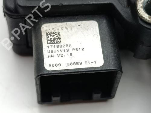 Sunroof engine FIAT 500 (312_) | BP36978088M60 - Image 5