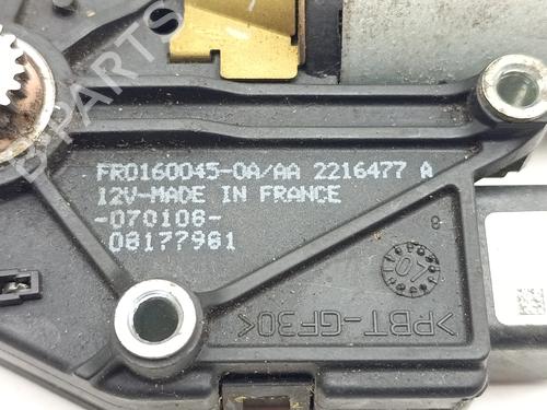 Sunroof engine FIAT 500 (312_) | BP36978088M60 - Image 4