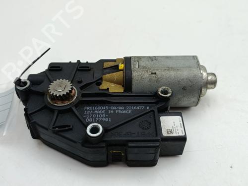 Sunroof engine FIAT 500 (312_) | BP36978088M60 - Image 3