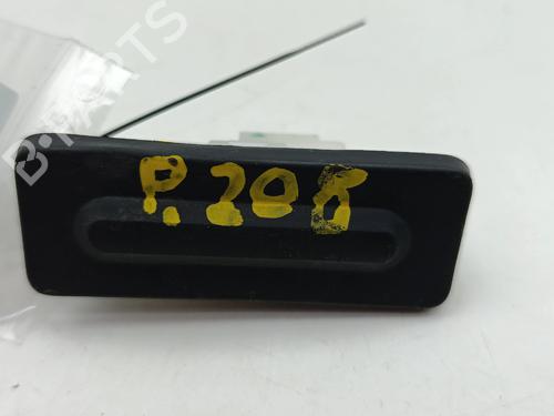 Used Tailgate handle Tailgate handle 36978097 36978097