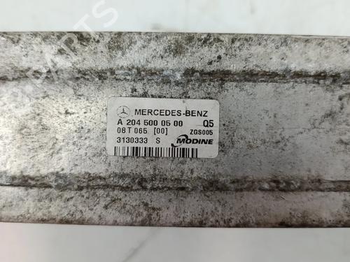 Intercooler MERCEDES-BENZ C-CLASS (W204) | BP36978135M30 - Image 7