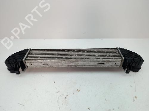 Intercooler MERCEDES-BENZ C-CLASS (W204) | BP36978135M30 - Image 2