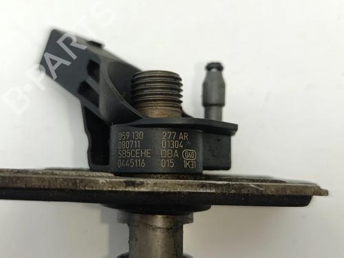 Injector AUDI A5 (8T3) 2.7 TDI | BP36978144M100 - Image 6
