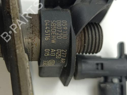Injector AUDI A5 (8T3) 2.7 TDI | BP36978146M100 - Image 5