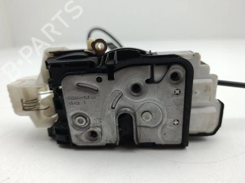 Front left lock VOLVO V40 Hatchback Van (525) | BP36978150C98 - Image 5