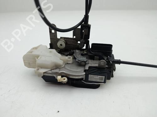 Front left lock VOLVO V40 Hatchback Van (525) | BP36978150C98 - Image 2