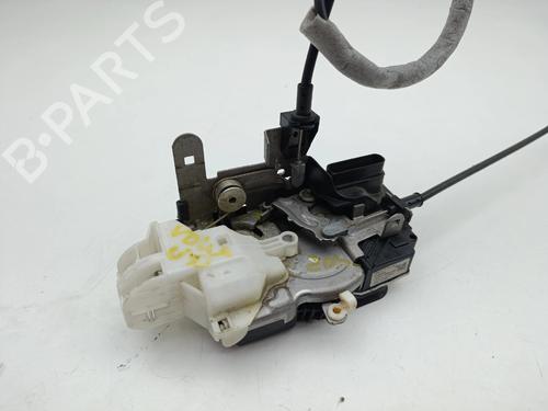 Used Front left lock Front left lock 36978149 36978149