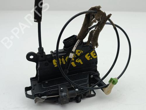 Used Front left lock Front left lock 36978141 36978141