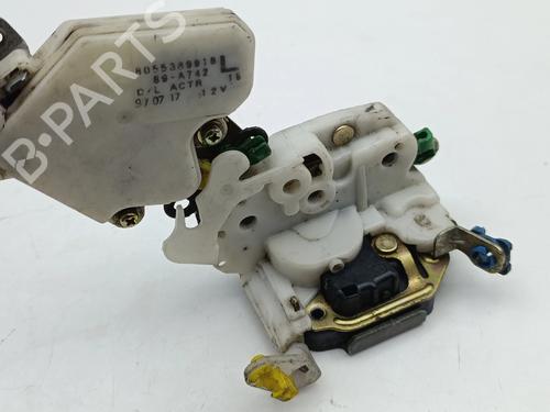 Used Front left lock Front left lock 36978157 36978157