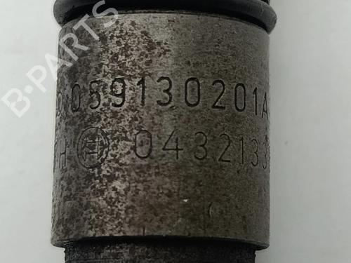 Injector AUDI A4 B5 (8D2) 2.5 TDI | BP36978171M100  - Image 5