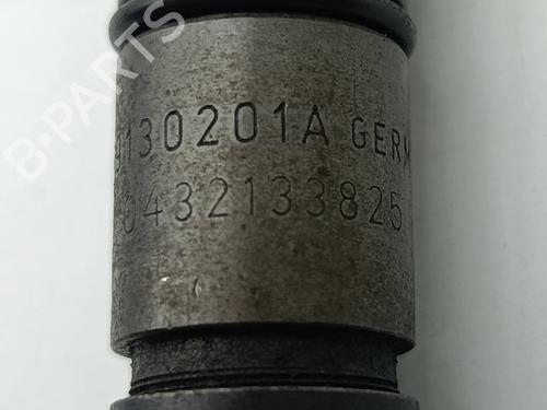 Injector AUDI A4 B5 (8D2) 2.5 TDI | BP36978171M100  - Image 6