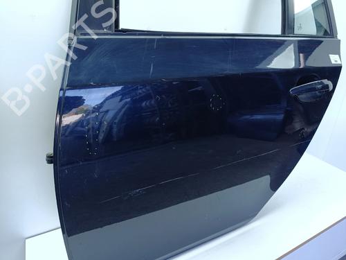 Used Left rear door Left rear door 36977987 36977987