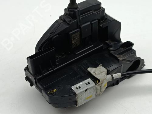 Used Front left lock Front left lock 36978187 36978187
